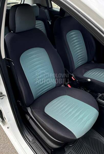 Fiat Grande Punto 1.4 B