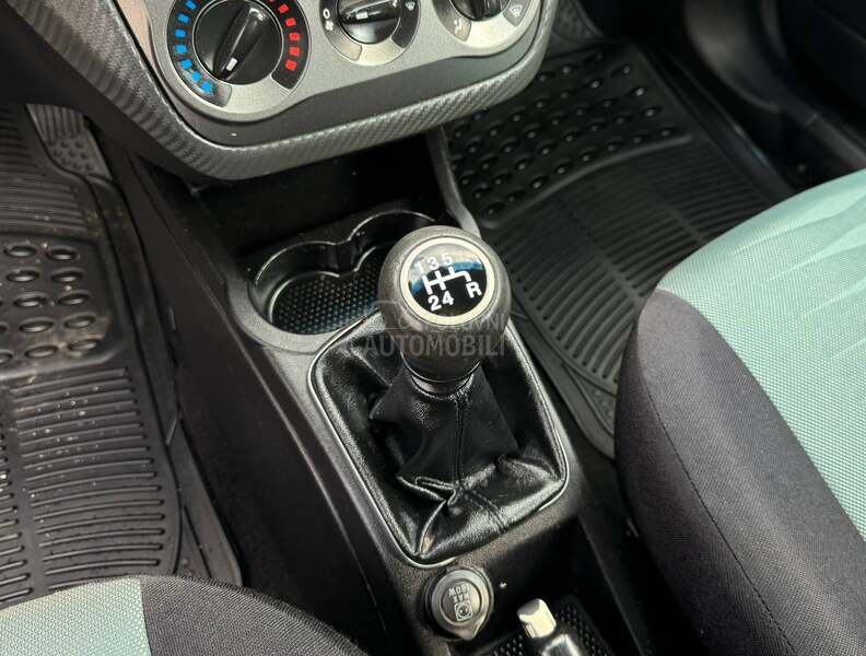Fiat Grande Punto 1.4 B