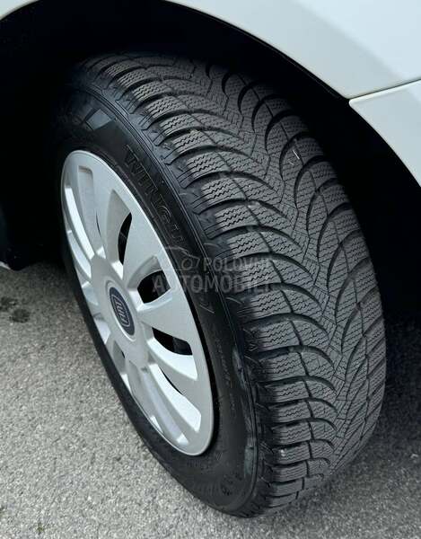 Fiat Grande Punto 1.4 B