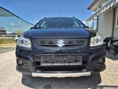 Suzuki SX4 2.0d/4X4/NOV/