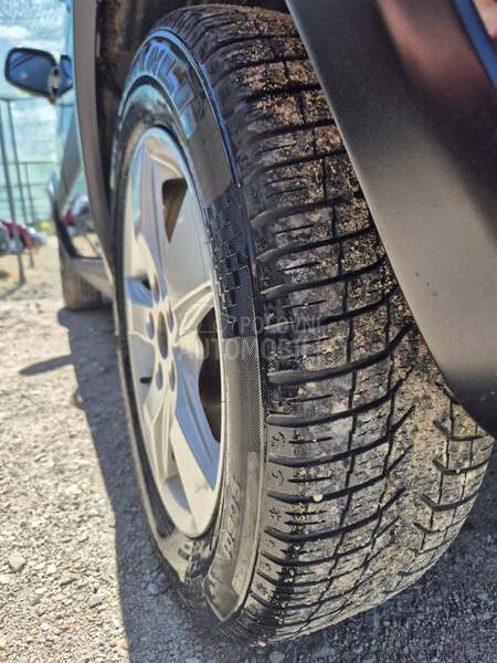Suzuki SX4 2.0d/4X4/NOV/