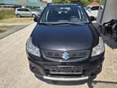 Suzuki SX4 2.0d/4X4/NOV/
