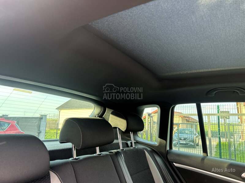 Volkswagen Tiguan 1.4 TSI R line PANO