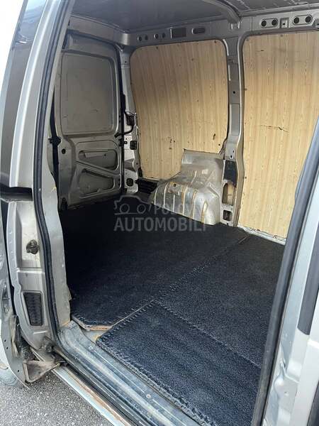 Citroen Jumpy 2.0 HDI