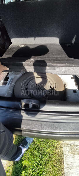 Fiat Panda 1,3 multiJet