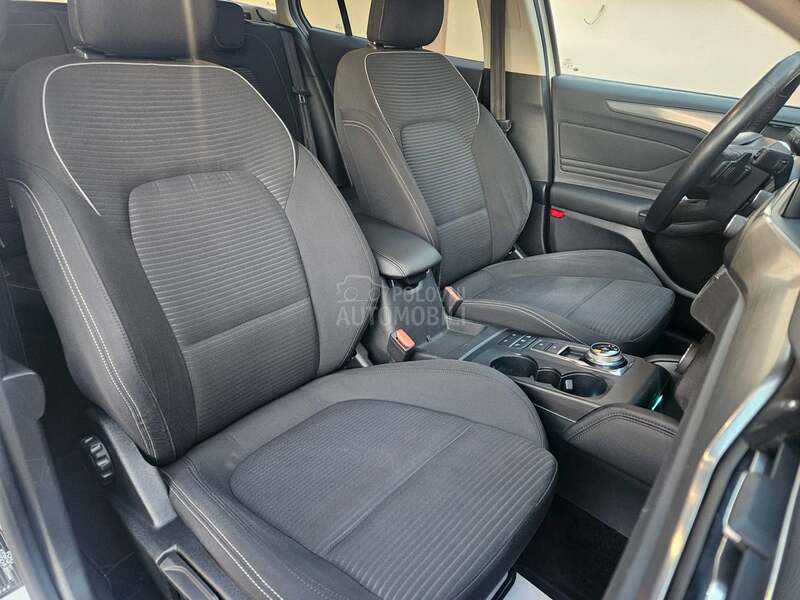 Ford Focus 2.0 TDCI TITANIUM