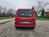 Citroen Berlingo 1.6 HDI  Multispace