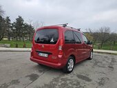 Citroen Berlingo 1.6 HDI  Multispace