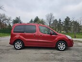 Citroen Berlingo 1.6 HDI  Multispace