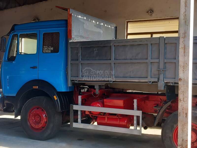 FAP 1620