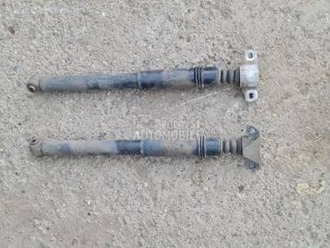 amortizer za Citroen C4 od 2010. do 2018. god.