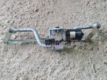 brisac motor za Citroen Jumpy od 2007. do 2015. god.