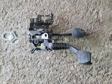 pedale za Citroen C4 od 2010. do 2018. god.