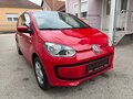 Volkswagen up! 1.0 BMT MOVE UP CH