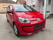 Volkswagen up! 1.0 BMT MOVE UP CH