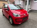 Volkswagen up! 1.0mpi BLUEMOTION CH