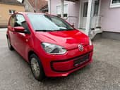 Volkswagen up! 1.0mpi BLUEMOTION CH