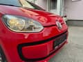 Volkswagen up! 1.0mpi BLUEMOTION CH