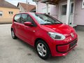 Volkswagen up! 1.0 BMT MOVE UP CH