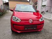 Volkswagen up! 1.0mpi BLUEMOTION CH