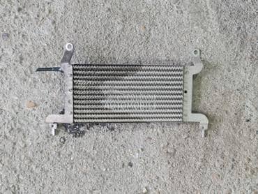 hladnjak goriva za Citroen C4 od 2010. do 2018. god.