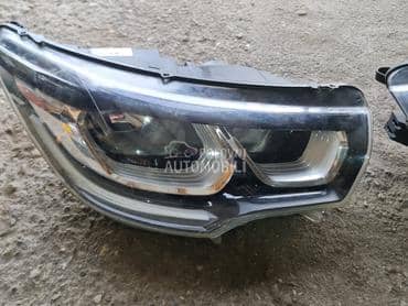 far za Citroen C4 od 2015. do 2018. god.