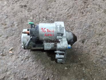 anlaser za Citroen C4 od 2015. do 2018. god.