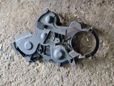 plastike motora za Citroen C3, C3 Picasso, C4 ... od 2015. do 2018. god.