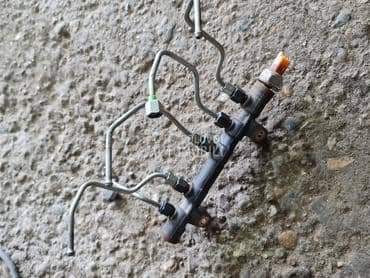 rampa goriva za Citroen C3, C3 Picasso, C4 ... od 2015. do 2018. god.