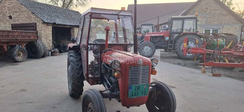 IMT 539