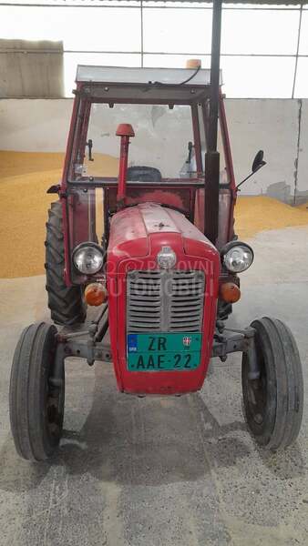 IMT 539