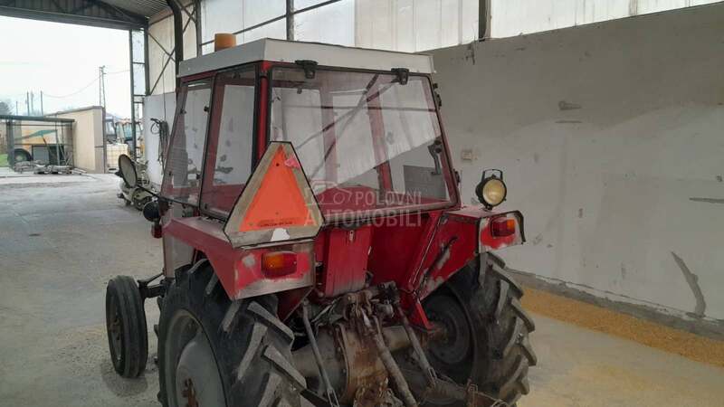 IMT 539