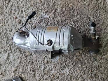 katalizator za Citroen Berlingo, C3, C3 Picasso ... od 2015. do 2018. god.