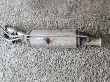 dpf filter za Citroen C4 od 2015. do 2018. god.