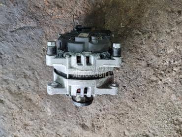 altermator za Citroen C4 od 2015. do 2018. god.