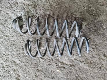 opruge za Citroen C4 od 2010. do 2018. god.