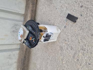 pumpa u rezervaru za Citroen C4, C4 Cactus, C4 Grand Picasso ... od 2015. do 2018. god.