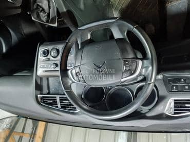 volan za Citroen C4 od 2010. do 2018. god.