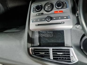 dvd ekran za Citroen C4