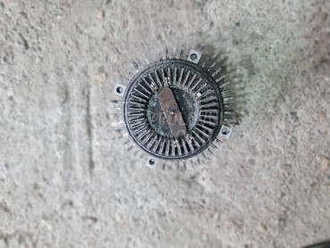 ventilator visko za Audi A4 od 2002. do 2004. god.