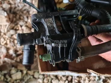 termostat eu5 za Citroen Berlingo, C-ELYSEE, C3 Picasso ... od 2011. do 2016. god.