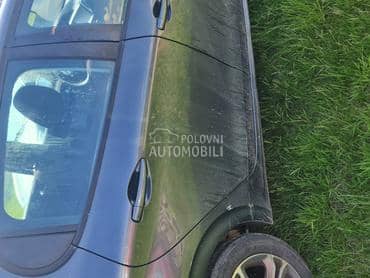 vrata za Peugeot 208 od 2012. do 2020. god.