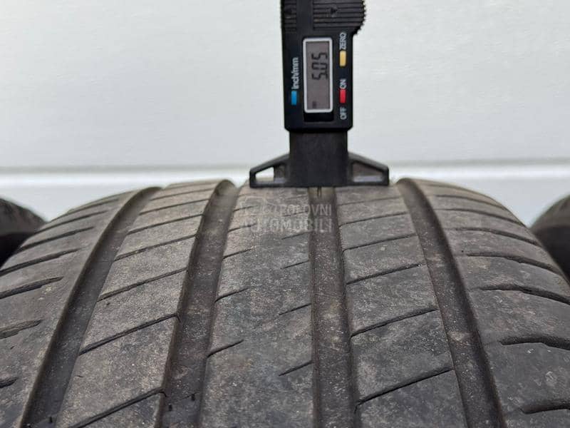 Aluminijumske felne  18" 5 x 112