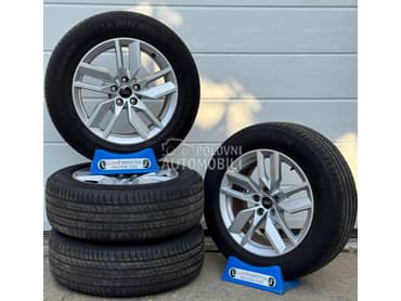 Aluminijumske felne  18" 5 x 112