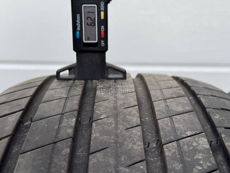 Aluminijumske felne  18" 5 x 112