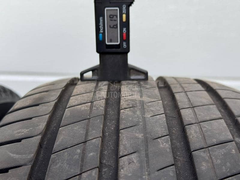 Aluminijumske felne  18" 5 x 112