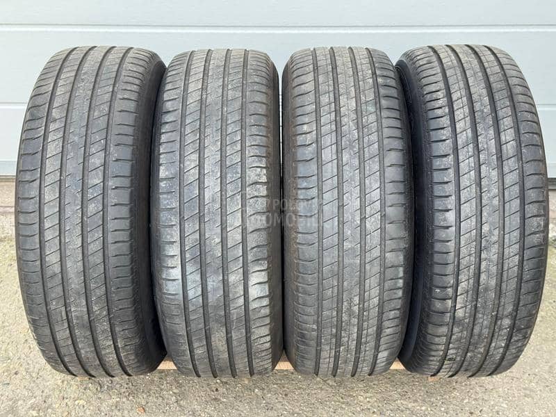 Aluminijumske felne  18" 5 x 112