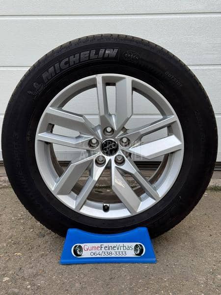 Aluminijumske felne  18" 5 x 112