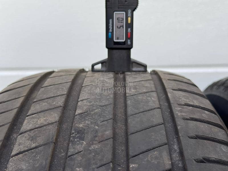 Aluminijumske felne  18" 5 x 112