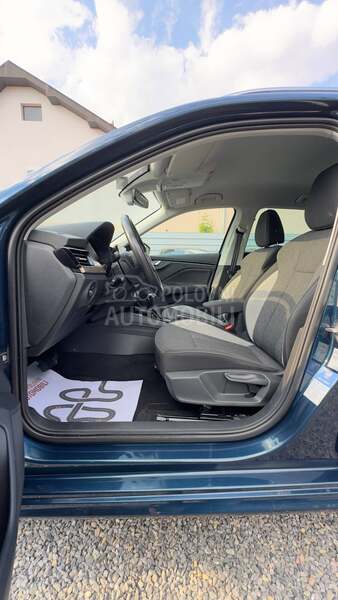 Škoda Kamiq 1.6 TDI MONTE CARLO